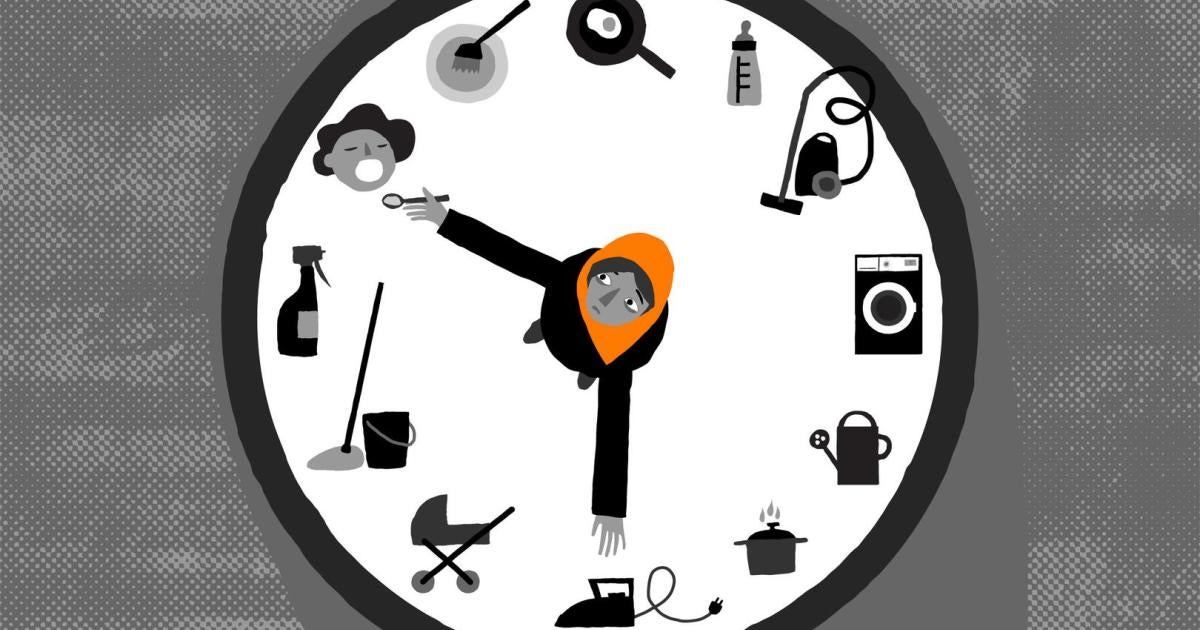 Gulf States’ Slow March Toward Domestic Workers’ Rights Human Rights