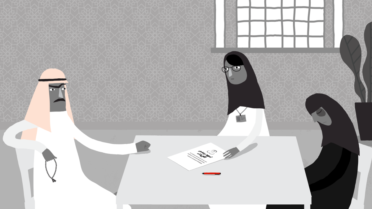 Saudi Arabia Should Deliver Promised Reforms for Women | Human Rights Watch