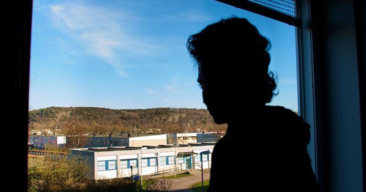 Seeking Refuge: Unaccompanied Children in Sweden | HRW