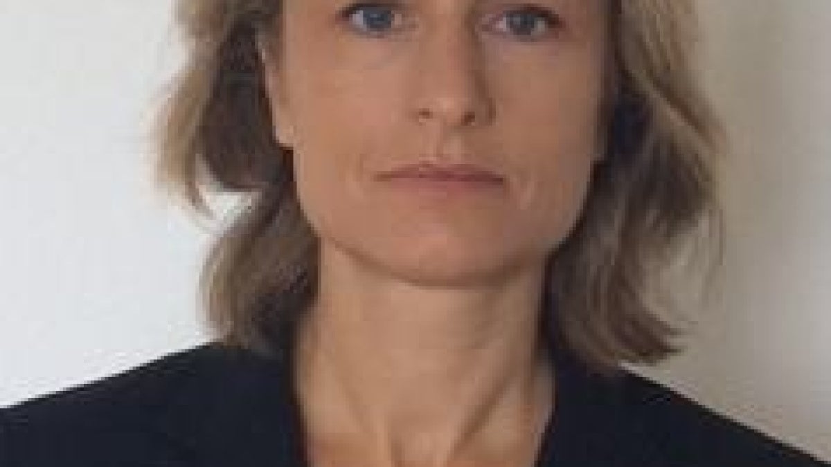 Julie de Luxembourg, Geneva | Human Rights Watch