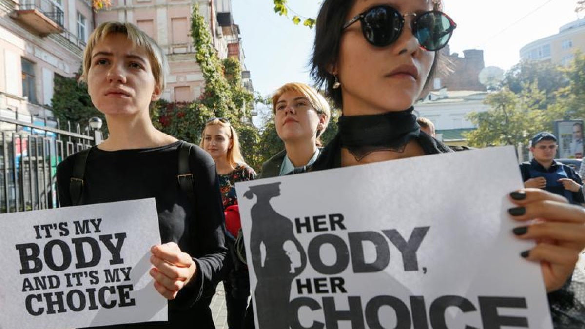 Bold Moves Needed for Reproductive Health and Rights | Human Rights Watch