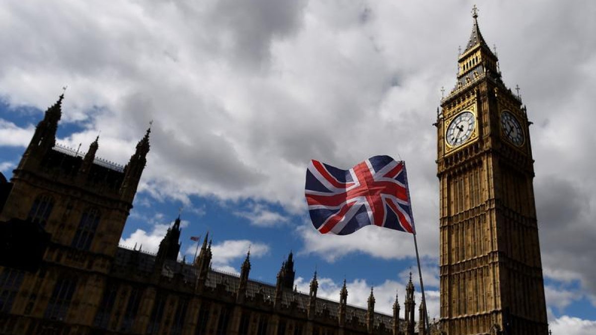 Will Next UK Government Stand up for Human Rights Defenders?