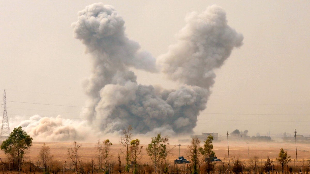 Pentagon Admits Major Investigation Flaw: They Rarely Talk to Air ...