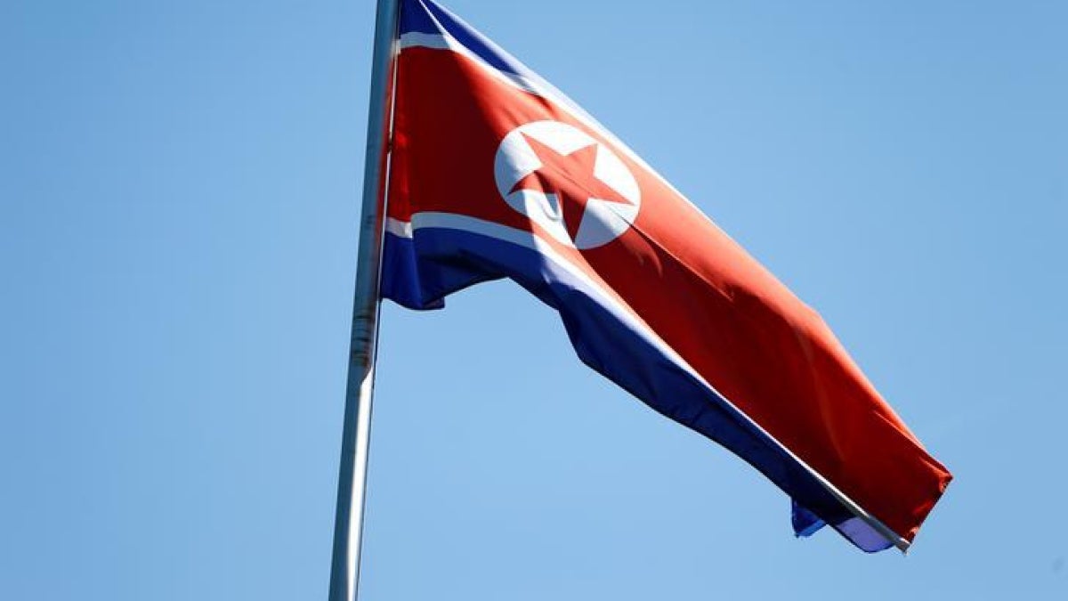 閉ざされかねない北朝鮮の「世界への窓」 | Human Rights Watch