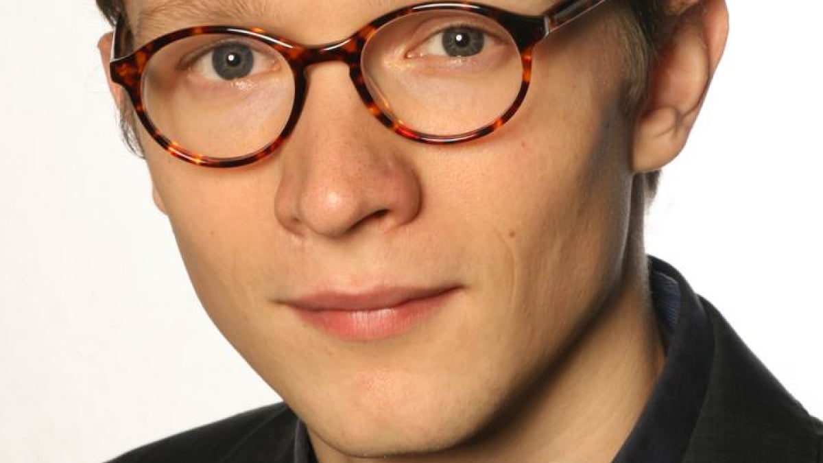 Simon Rau: In Memoriam | Human Rights Watch