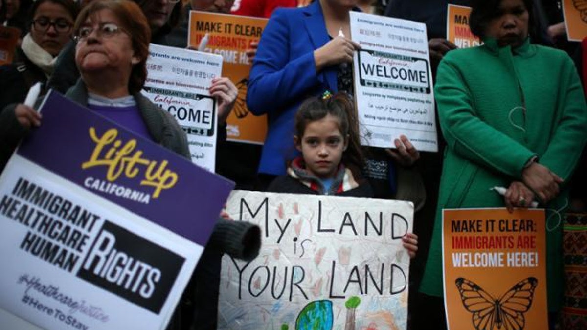 US: Immigration Memos Will Wreak Havoc on Rights | Human Rights Watch