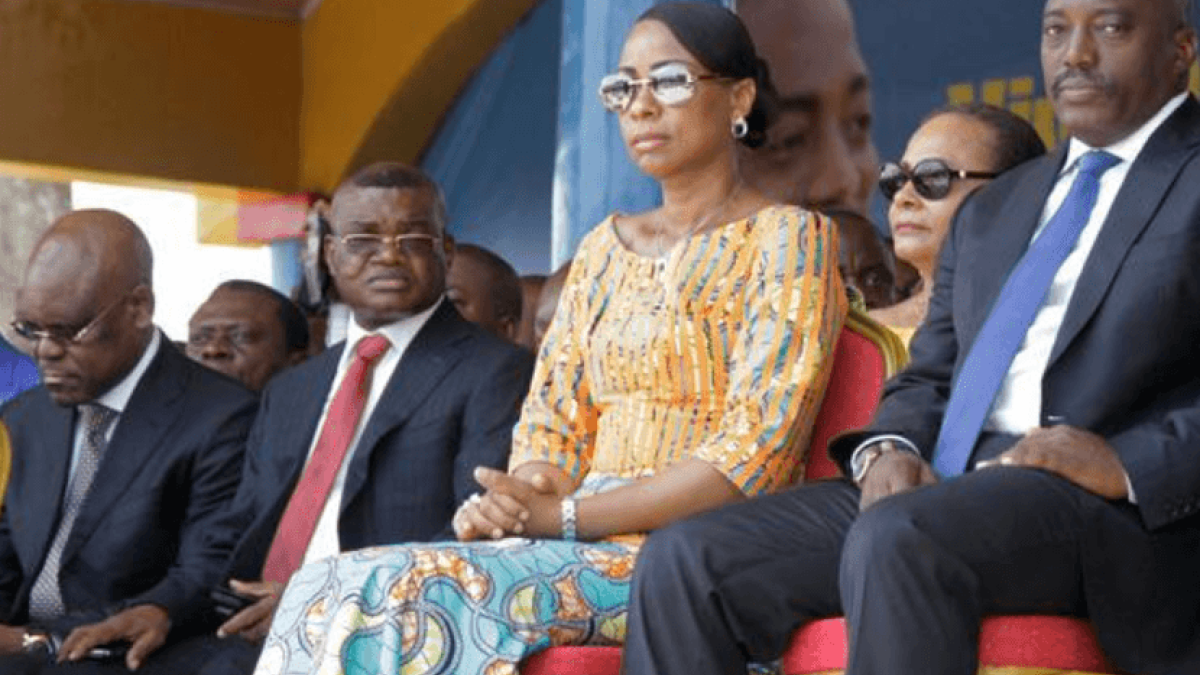 RD Congo : L’UE et les États-Unis sanctionnent de hauts responsables