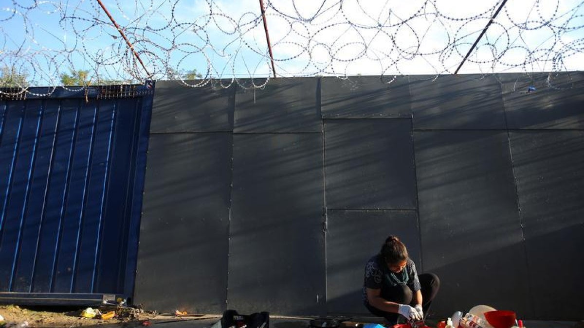 Hungary: Draft Law Tramples Asylum Seekers’ Rights