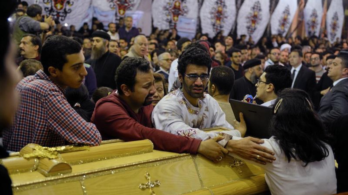 Would these Coptic Egyptians pass better Southern Italian/Aegean ...
