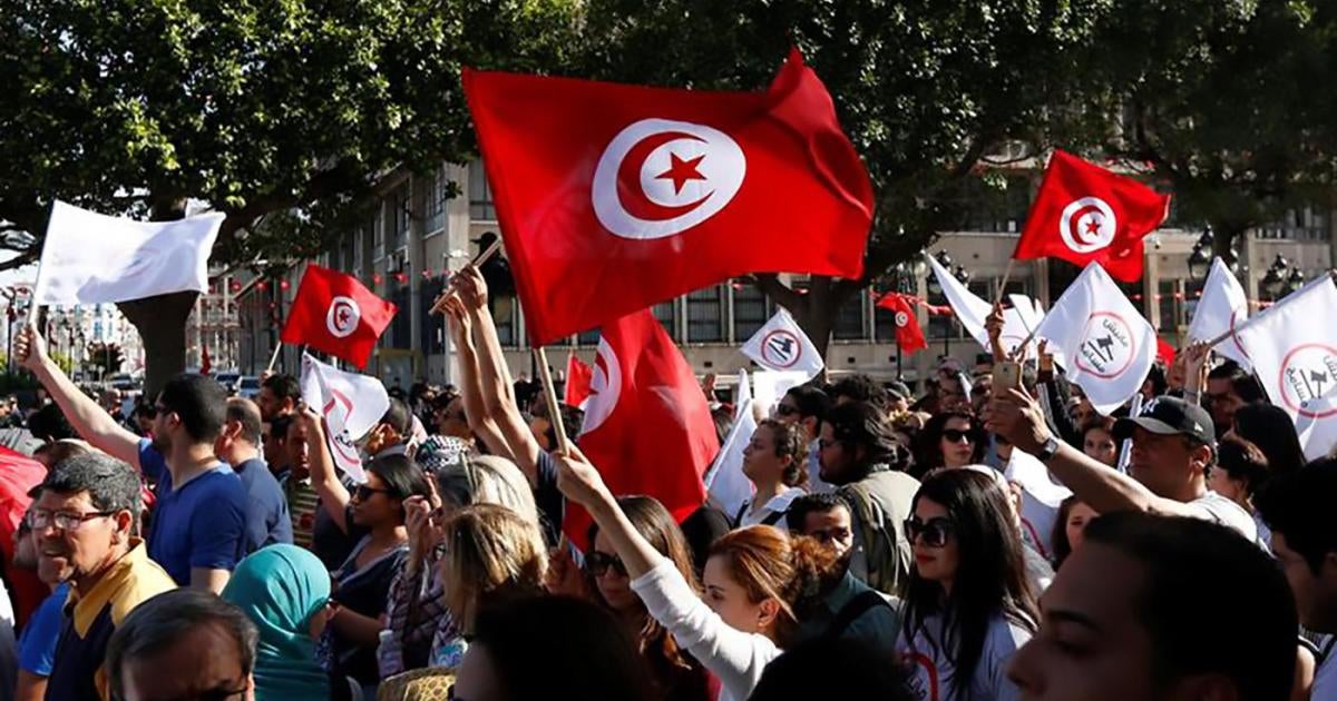 Tunisia Slow Reform Pace Undermines Rights Human Rights Watch