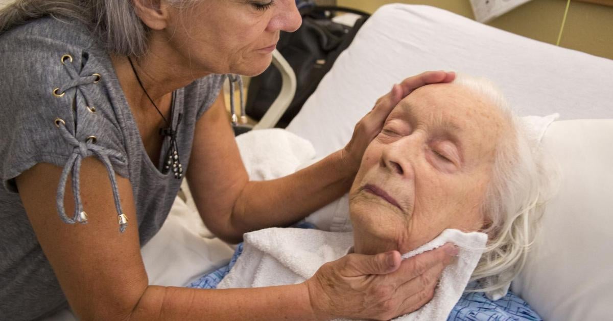 They Want Docile”: How Nursing Homes in the United States