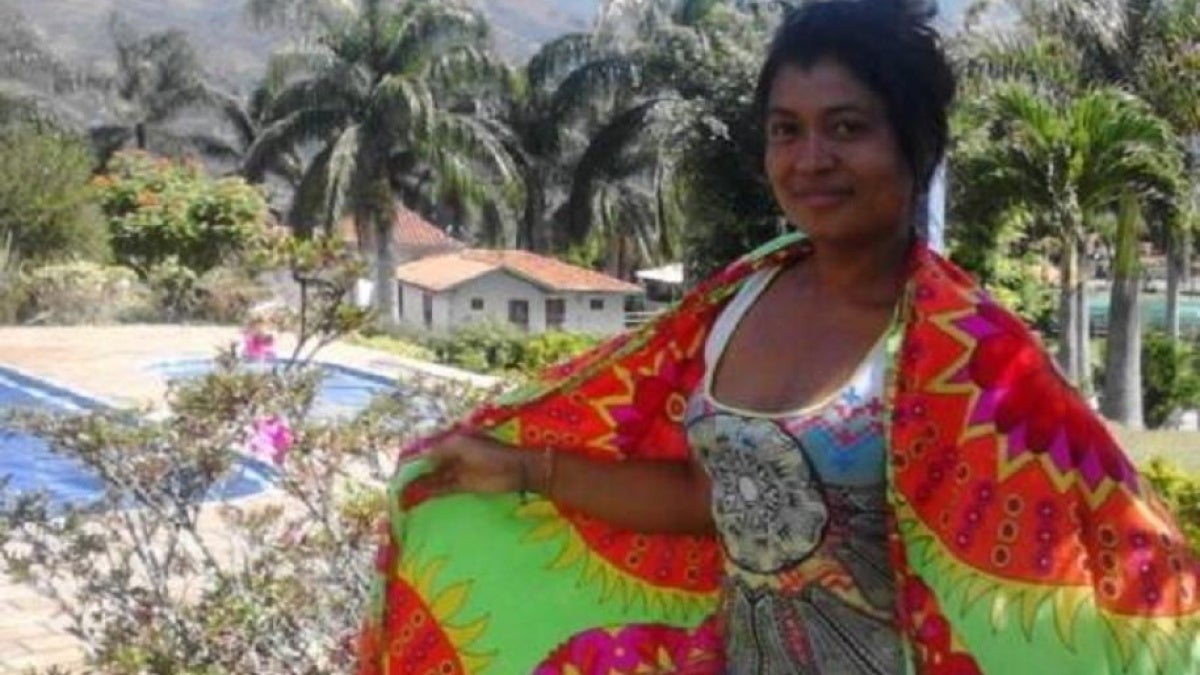 Colombia Should Celebrate its Women Activists Human Rights Watch