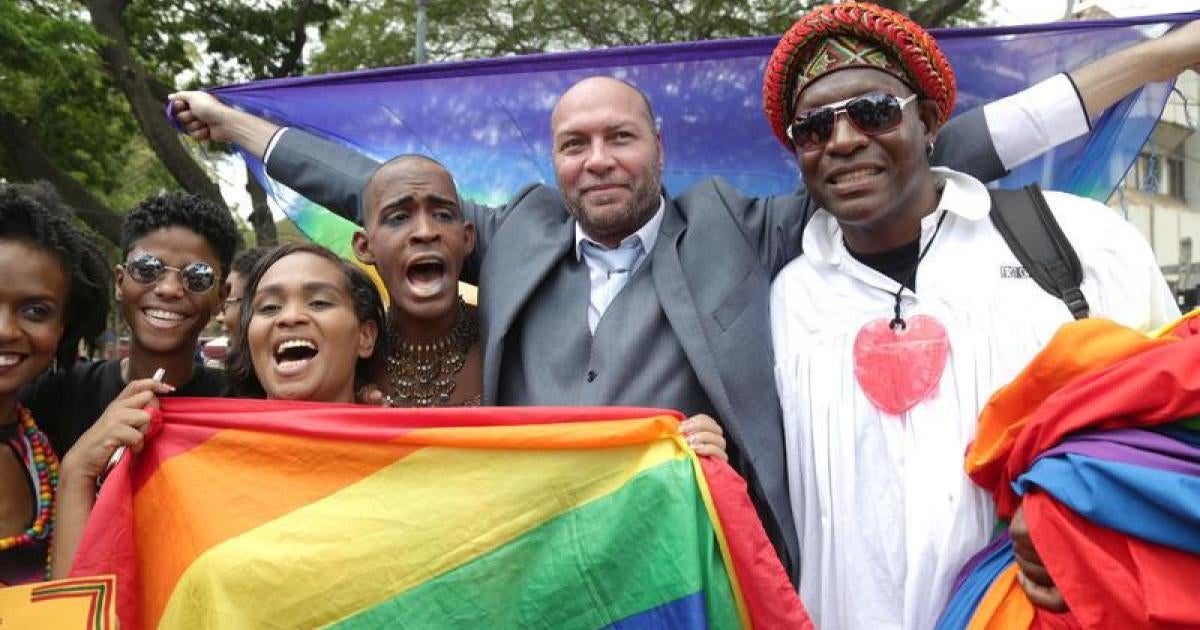 Trinidad and Tobago: Court Overturns Same-Sex Intimacy Ban | Human Rights  Watch