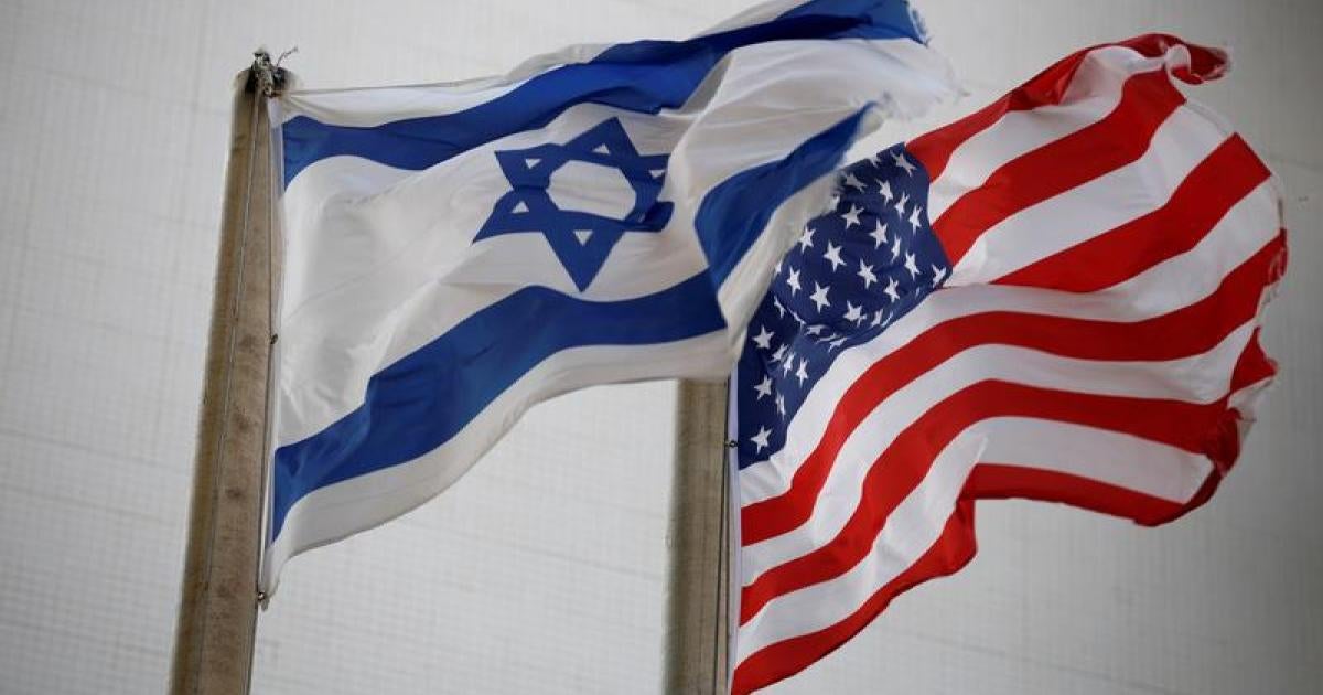 التقرير الأمريكي لحقوق الإنسان يطمس انتهاكات إسرائيل ضد الفلسطينيين | Human  Rights Watch