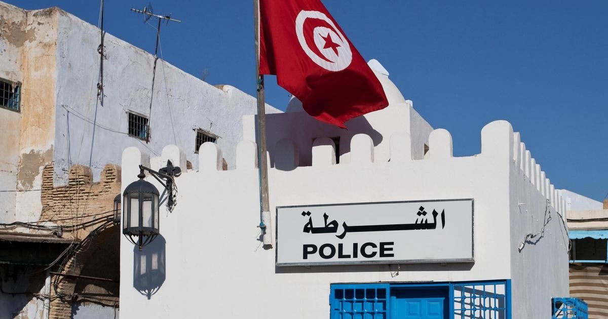 In sex Tunis man Homosexuality, Tunisian