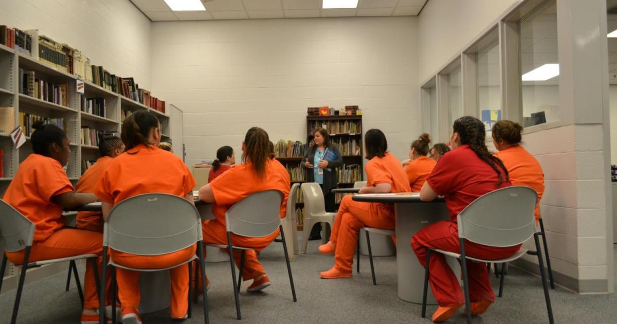 Prisoners Striking for Fair Wages, Humane Conditions Deserve Support