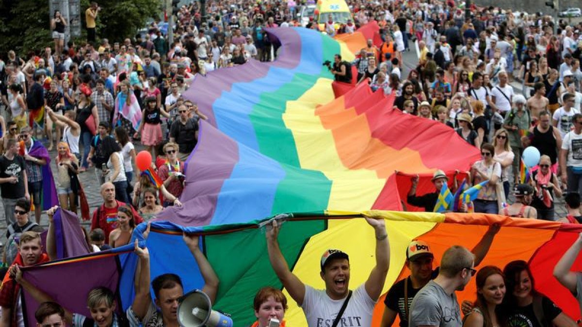 Czech Transgender Sterilization Law Violates Right to Health