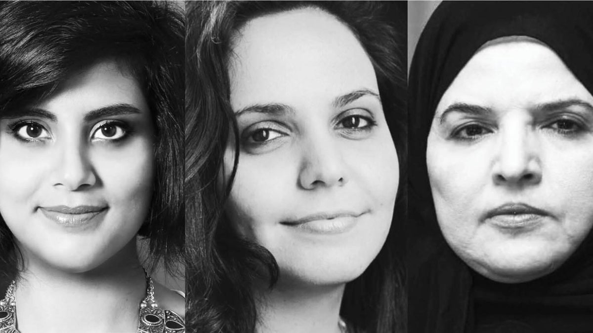 Saudi Arabia: Women’s Rights Activists Charged | Human Rights Watch