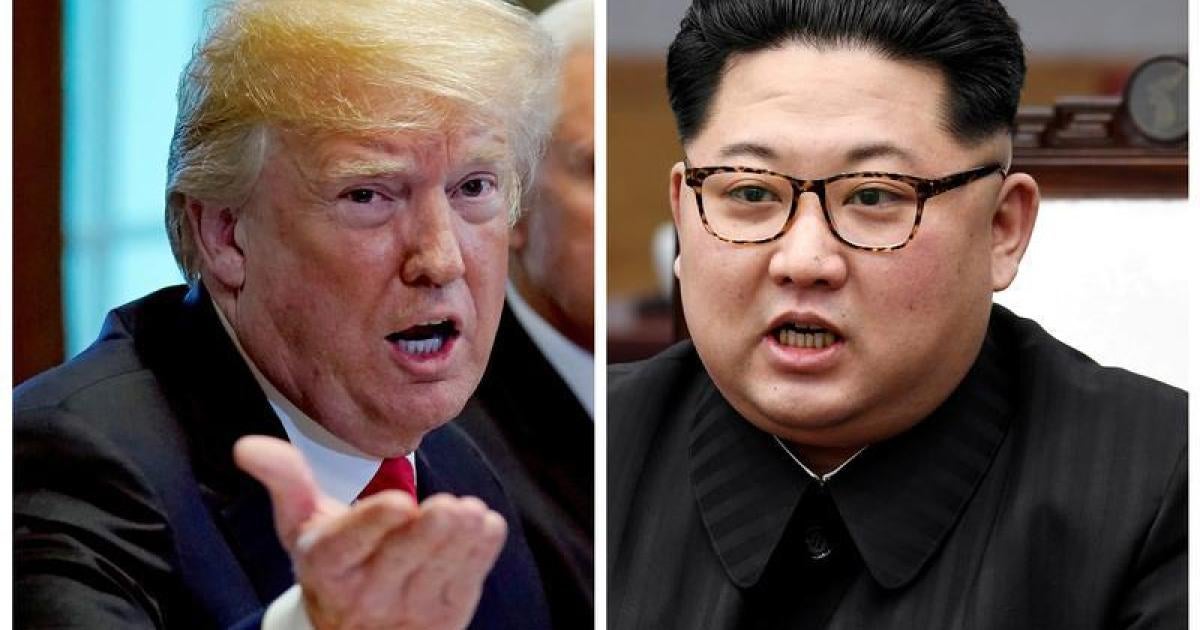 By Law, Trump Must Discuss Human Rights With Kim | Human Rights Watch