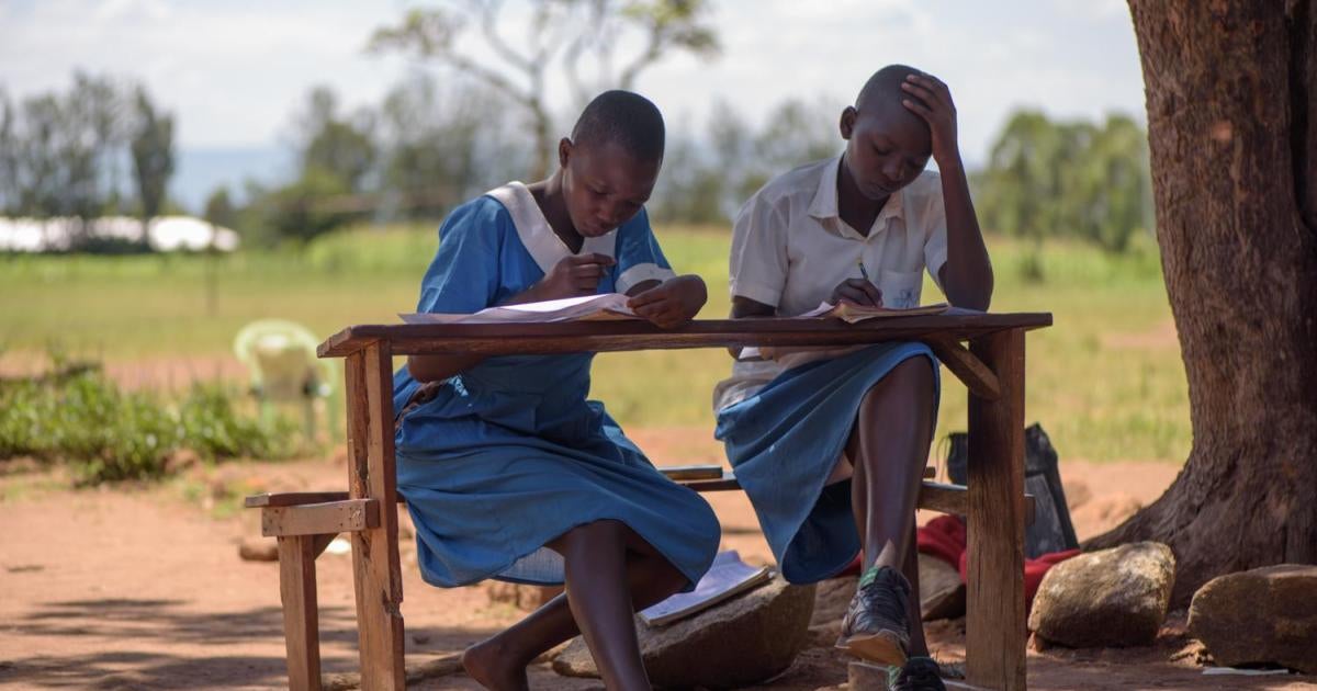 Africa: Pregnant Girls, Young Mothers Barred from School | Human Rights  Watch