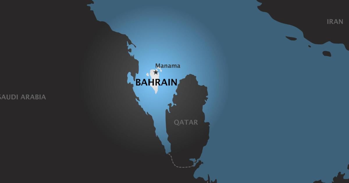 Bahrain: Pope Francis Should Condemn Bahrain Rights Record