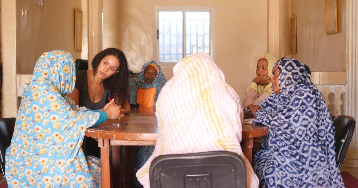 1200px x 630px - They Told Me to Keep Quietâ€: Obstacles to Justice and Remedy for Sexual  Assault Survivors in Mauritania | HRW