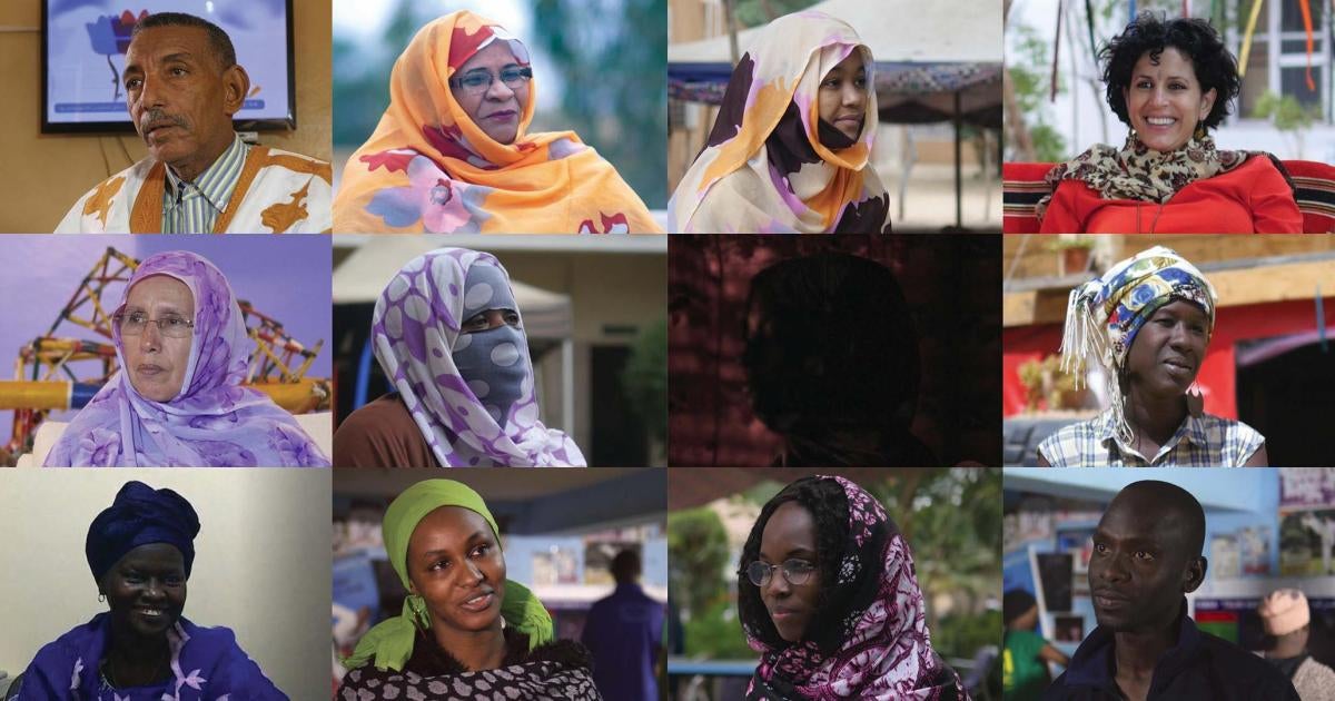 Porn Sexy Rape Video 89 Com - They Told Me to Keep Quietâ€: Obstacles to Justice and Remedy for Sexual  Assault Survivors in Mauritania | HRW