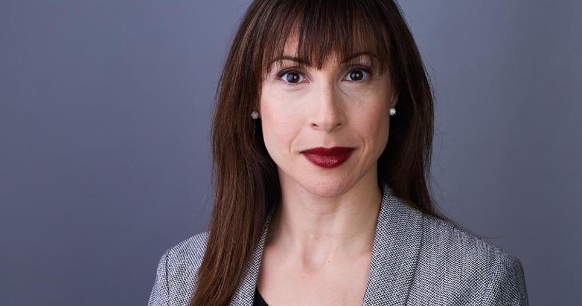 Andrea Prasow Human Rights Watch