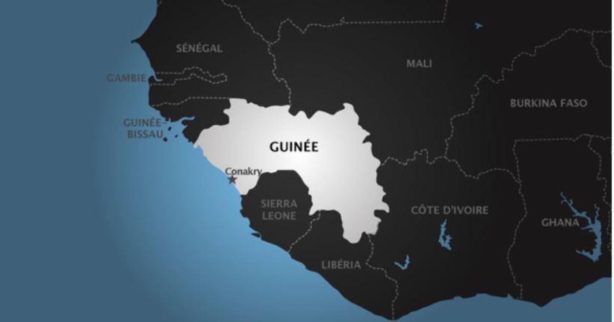 Guinée Des milliers de filles employées comme domestiques sont