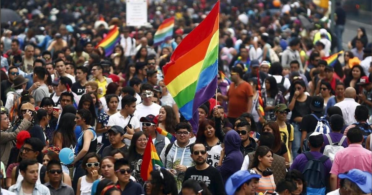 Mexico City’s LGBTInclusive School Uniforms Policy Human Rights Watch