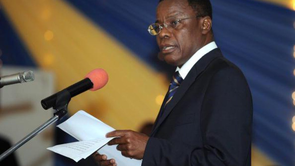 Cameroon: Opposition Leaders Arrested - Vimarsana News