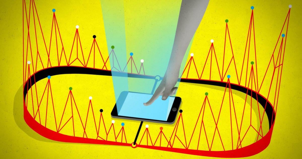 世界人权报告19 社交媒体的道德反思 人权观察