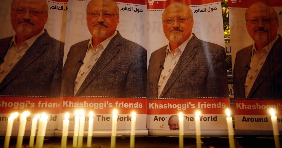 Turkey: Don’t Transfer Khashoggi Trial to Saudi Arabia