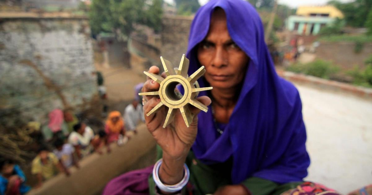 1200px x 630px - Women, Not Weapons: India's Survivors All Deserve Justice | Human Rights  Watch