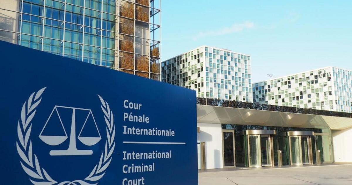 Les États-Unis menacent la Cour pénale internationale