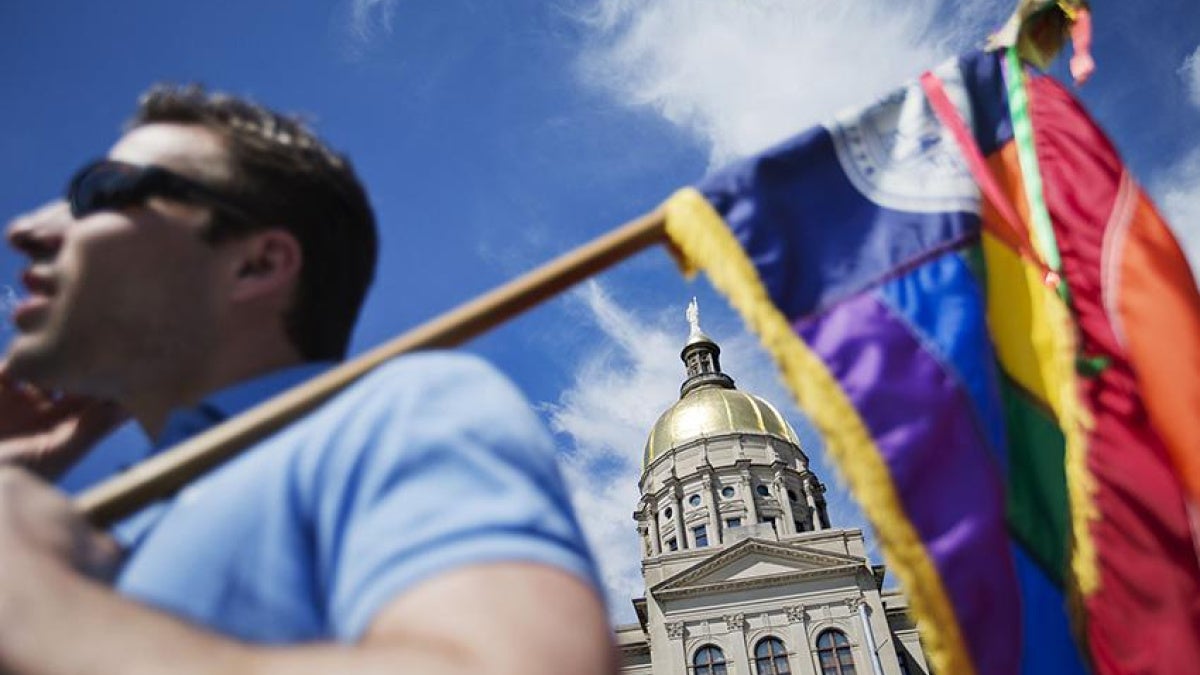 Confronting Discrimination in Human Rights Watch