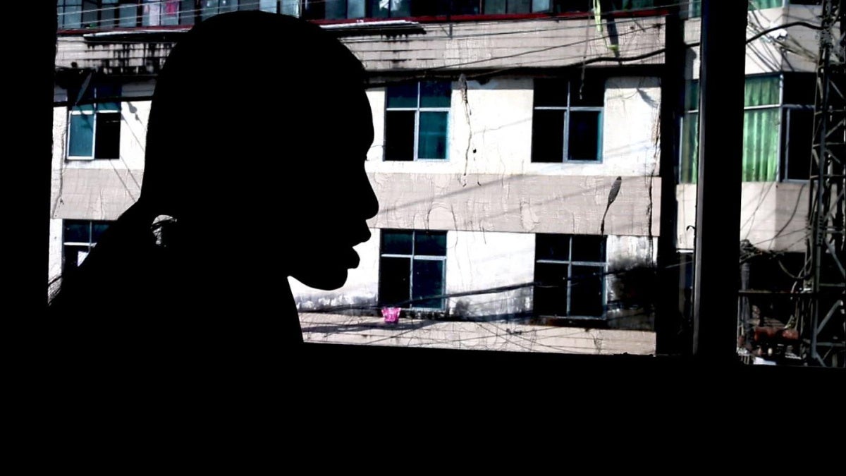 “I do not know exactly or remember how I got into the new house…When I woke up, I saw a man but not my friends anymore. I don’t know exactly, but later I guessed that was a Chinese house. I did not know where to run away…I realized that I was trafficke...