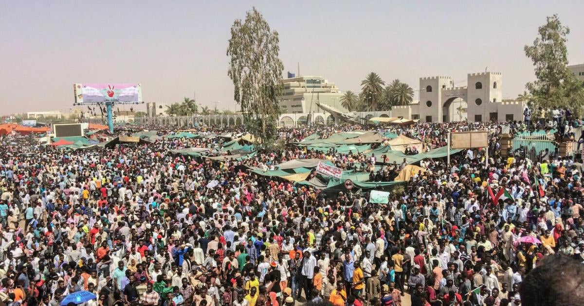 الجديد شنو في السودان اليوم مباشر