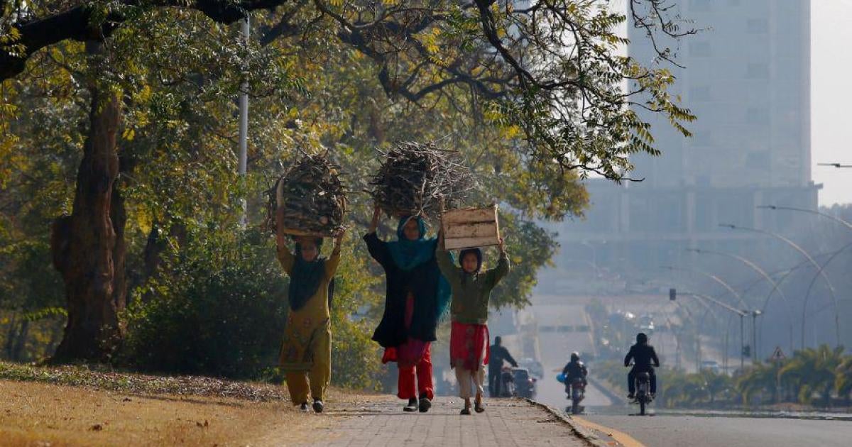 Xxx Hd Videos 2020 16 17yer - Pakistan Should Heed Alarm Bells Over 'Bride' Trafficking | Human Rights  Watch