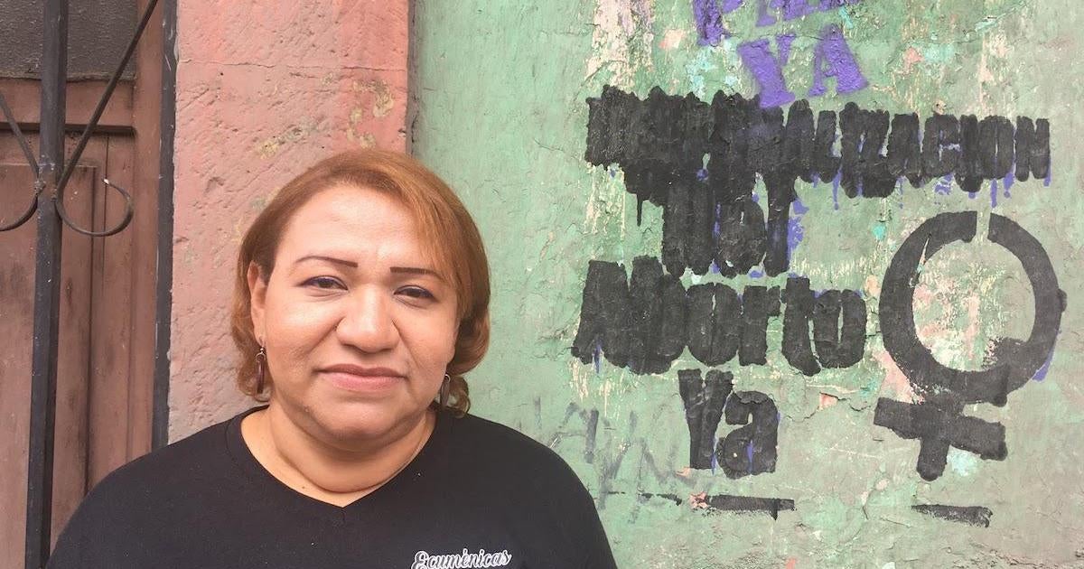 1200px x 630px - Life or Death Choices for Women Living Under Honduras' Abortion Ban | Human  Rights Watch