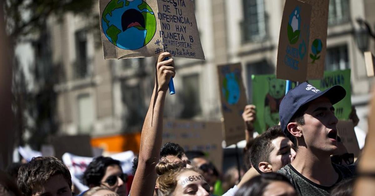El fallo de aire limpio de Chile ofrece esperanza en el Día Mundial del Medio Ambiente