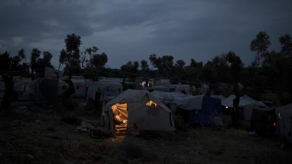 Greece: Put Rights at Heart of New Border Plan