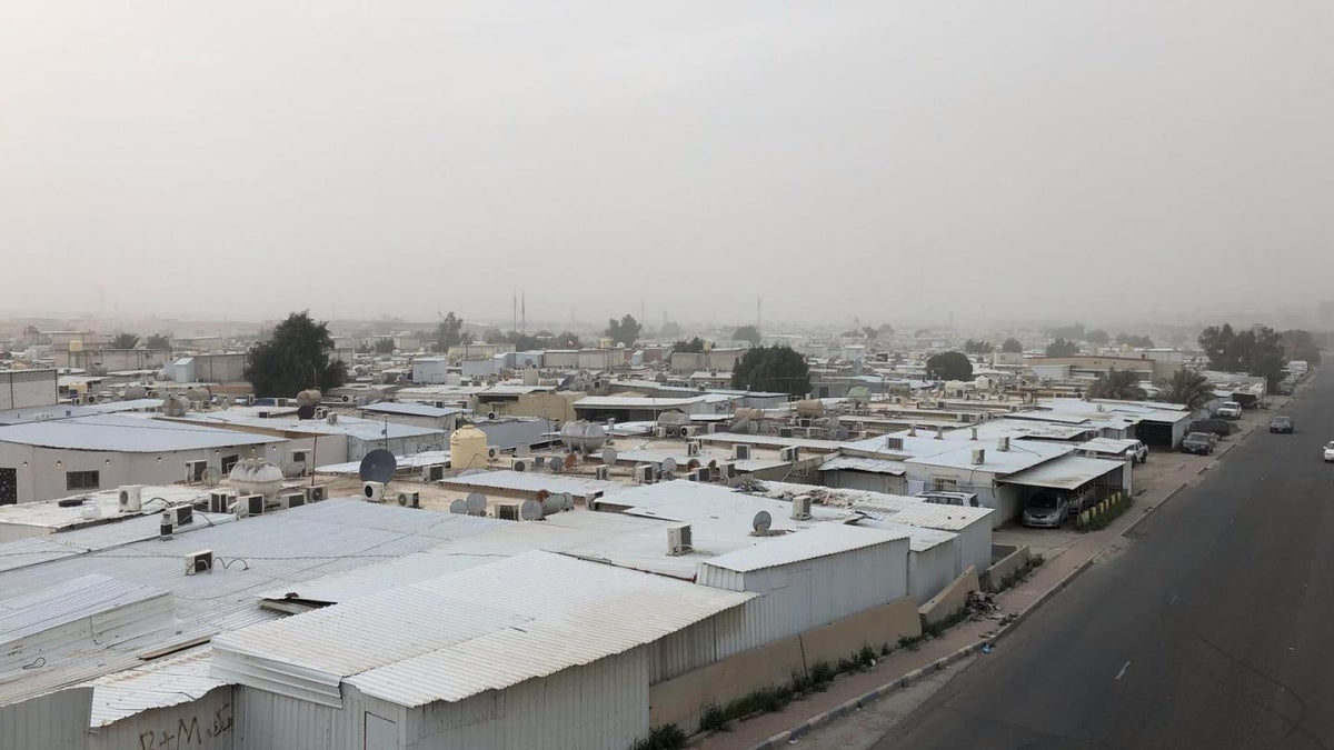 Kuwait: Jailed Bidun Activists on Hunger Strike | Human Rights Watch