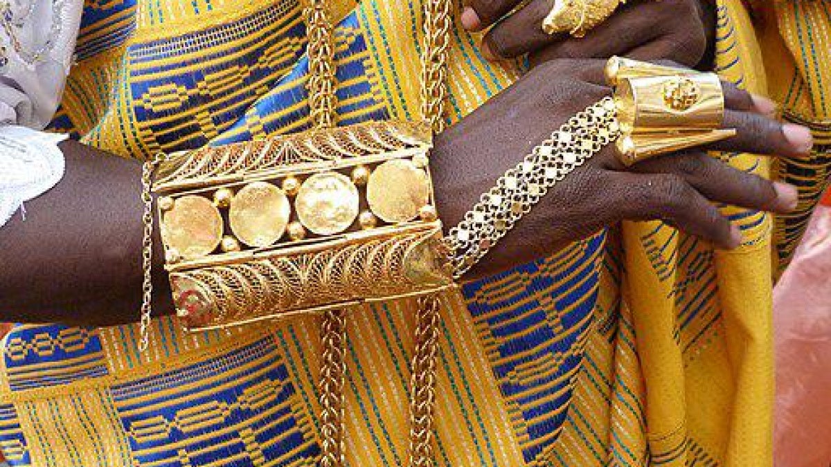 Côte d'Ivoire 2019 Family Code Reform — Equal Parental Authority, Inheritance and Minimum Marriage Age