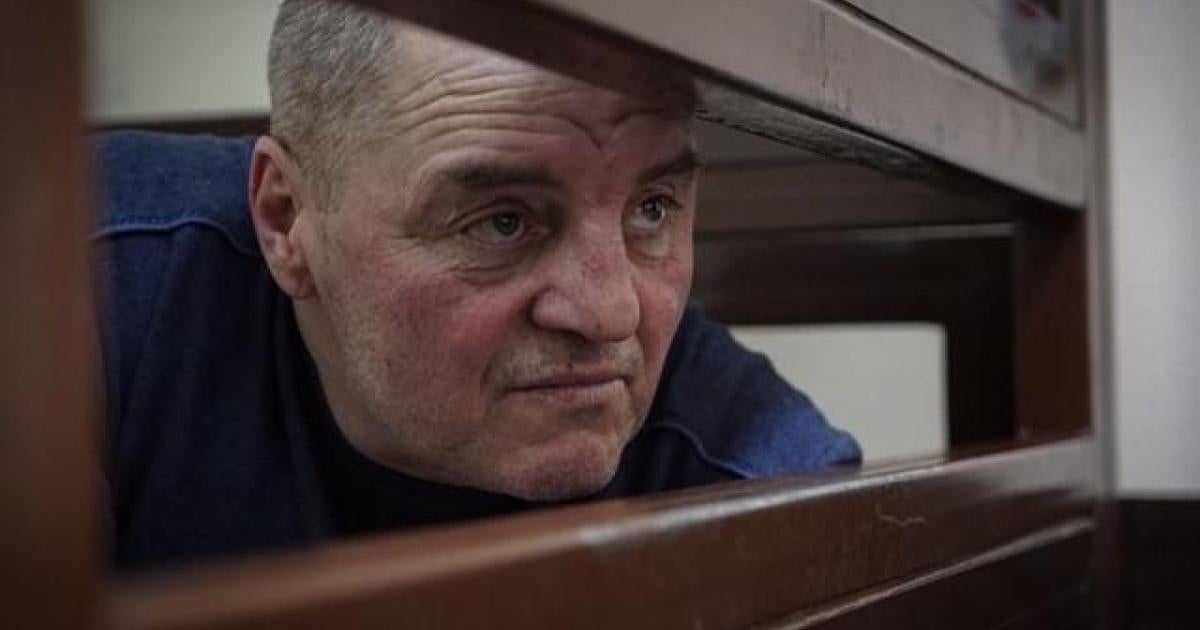 Crimea: Imprisoned Activist Urgently Needs Hospital Care | Human Rights ...