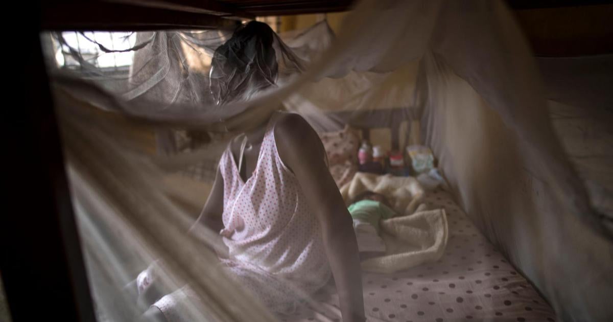 Nigeria: Anguish, Poverty Confront Trafficking Survivors | Human Rights  Watch