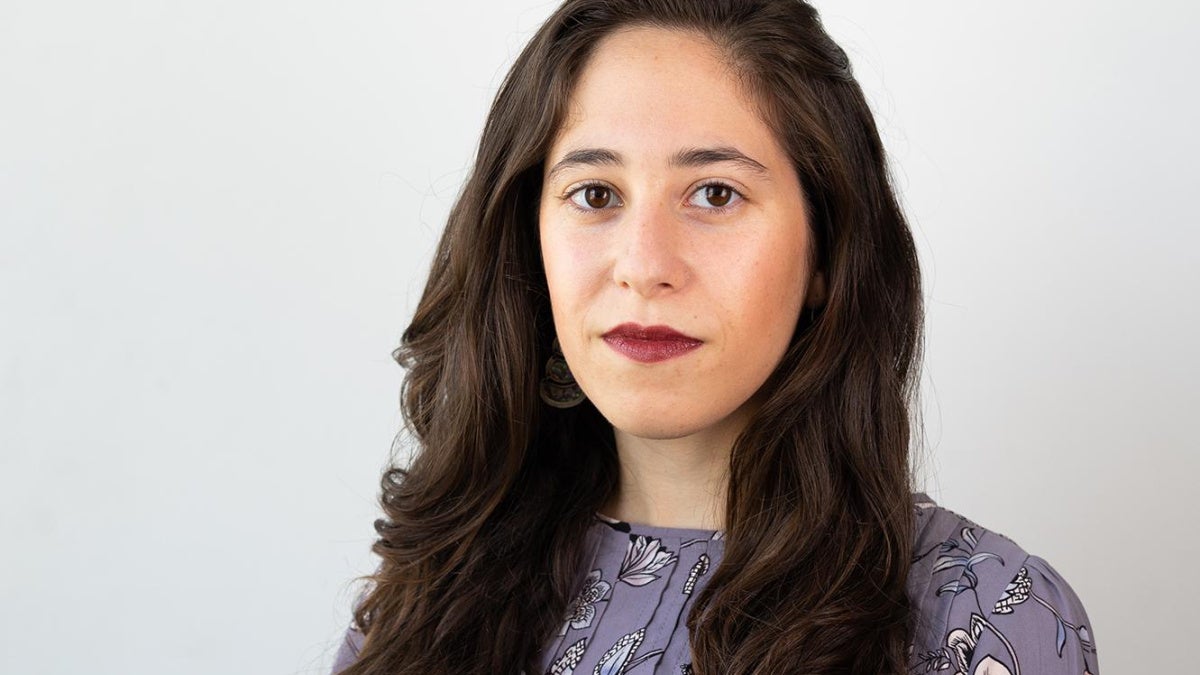 Breanna Small | Human Rights Watch