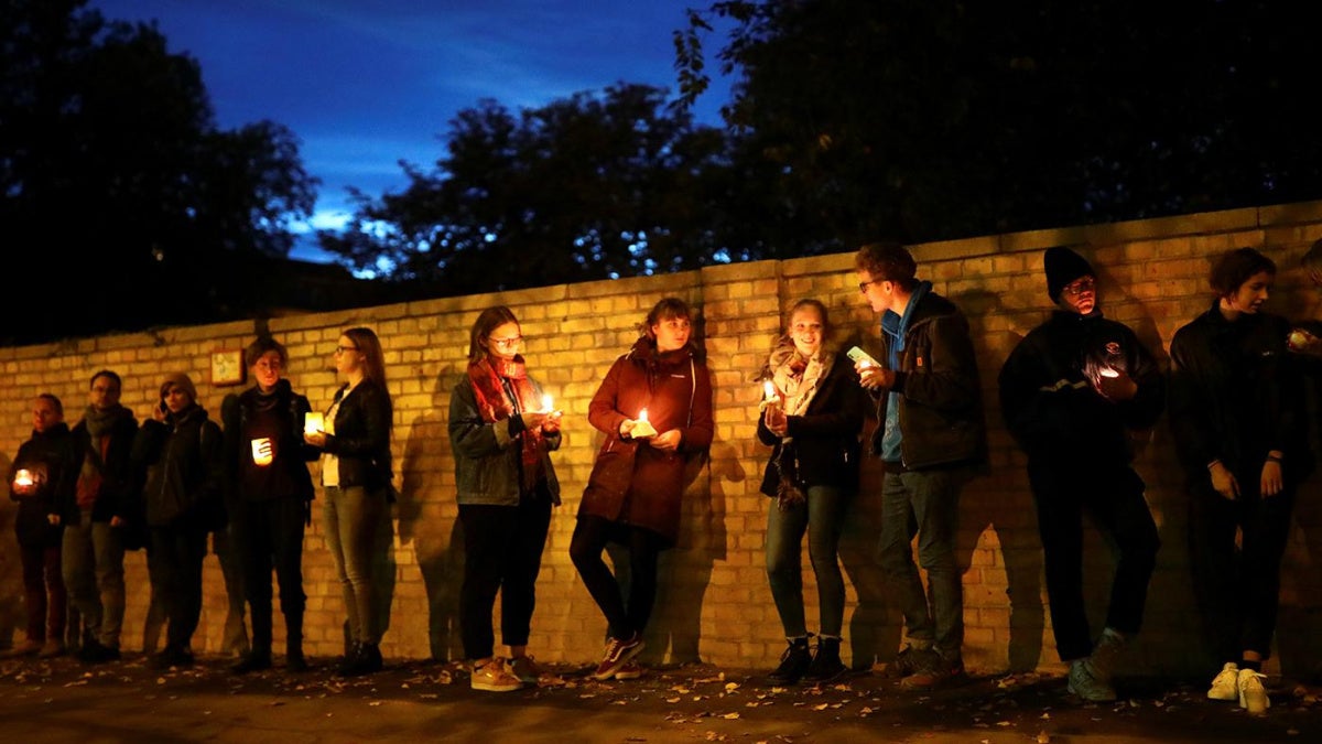 World Report 2020: Germany | Human Rights Watch