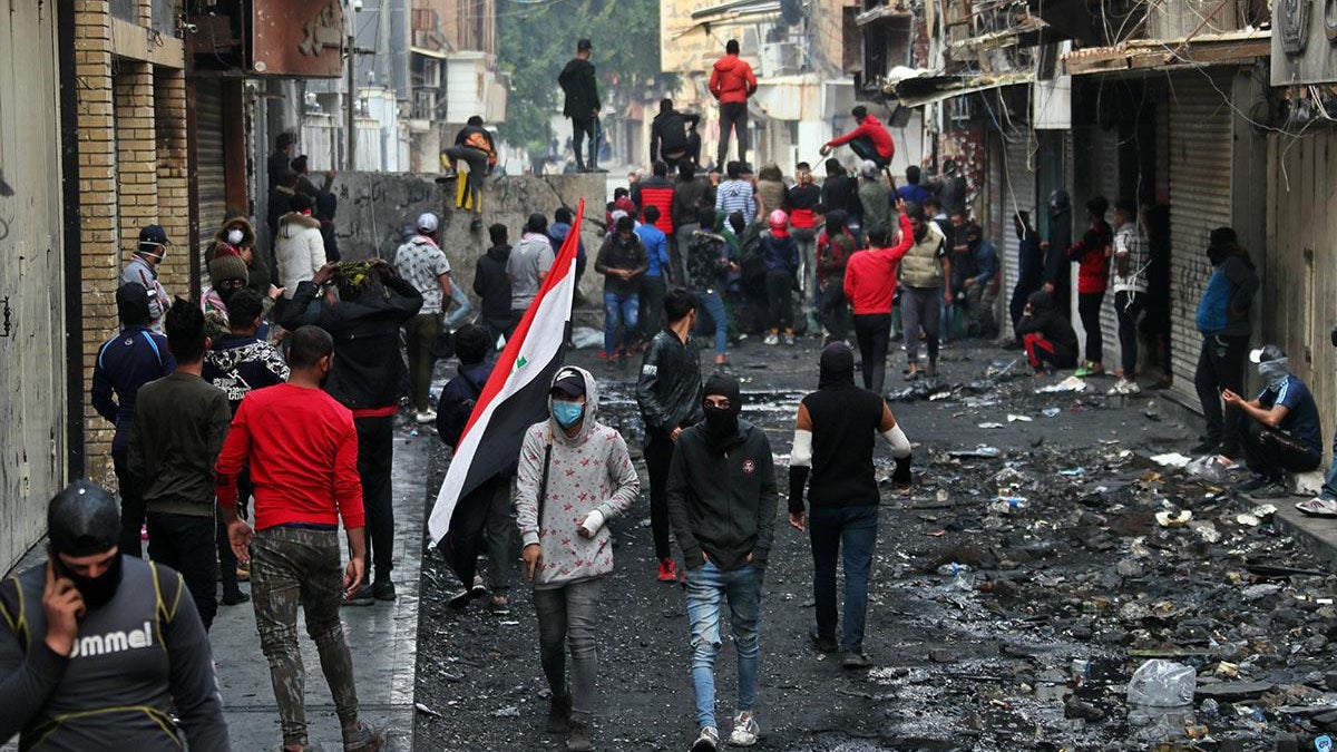 Action Needed to End Iraq Killings | Human Rights Watch