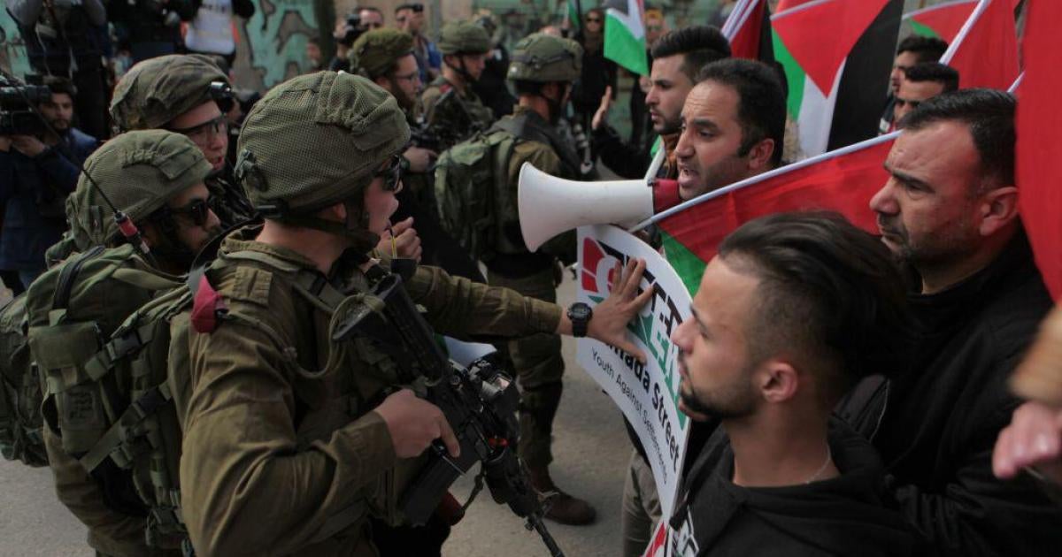 Palestinian groups reveal names of 39 detainees expected to be released  from Israeli jails